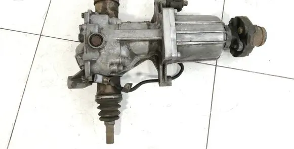 Hyundai ix35 Rear differential 4780024700