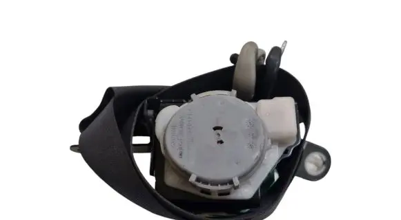 Toyota Urban Cruiser (XP110) Front seatbelt 1046749 TKAF2EF755P