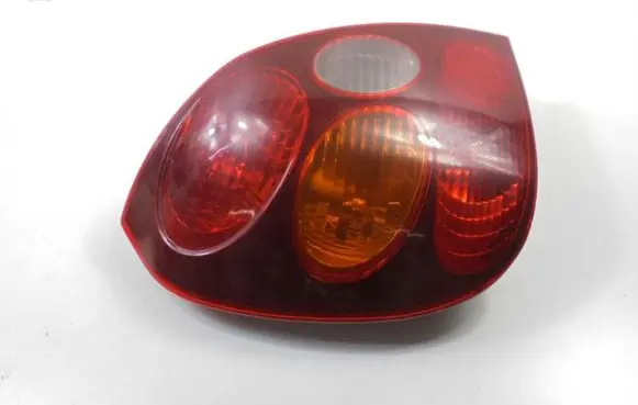 Toyota Corolla E110 Rear/tail lights 1220-76587L