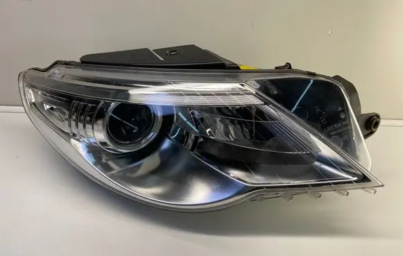 Volkswagen PASSAT CC Headlight/headlamp 1307023005 123456789012 2502AT00DCR