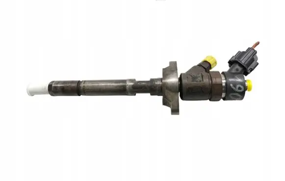 Peugeot Partner Fuel injector 0445110239