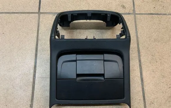 Audi A5 8T 8F Ashtray trim (rear) 8K0864376