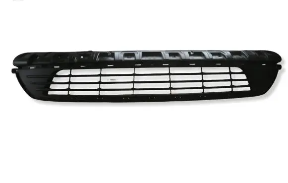 Opel Vivaro Front bumper lower grill 214685982R