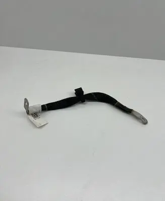 Tesla Model Y Negative earth cable (battery) 107097800E