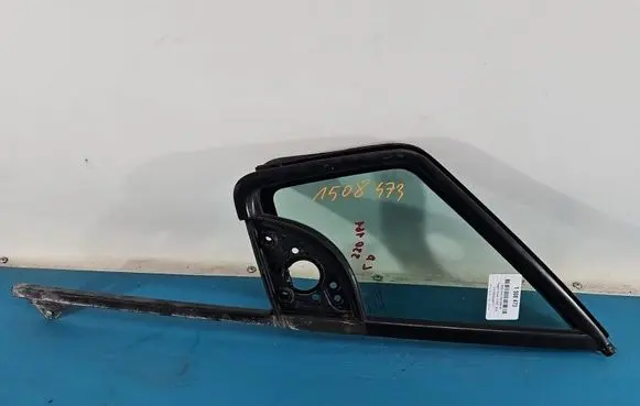 Peugeot Partner Front door window glass four-door IMPRK1508473