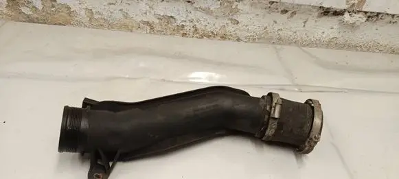 Porsche Cayenne (92A) Intercooler hose/pipe 7P0145795