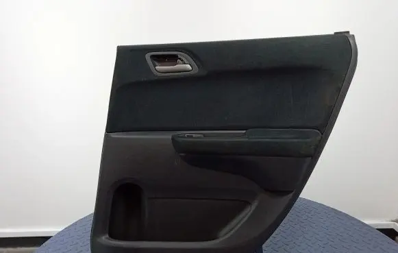 Honda FR-V Door card panel trim set 83750-SJD-J0-22
