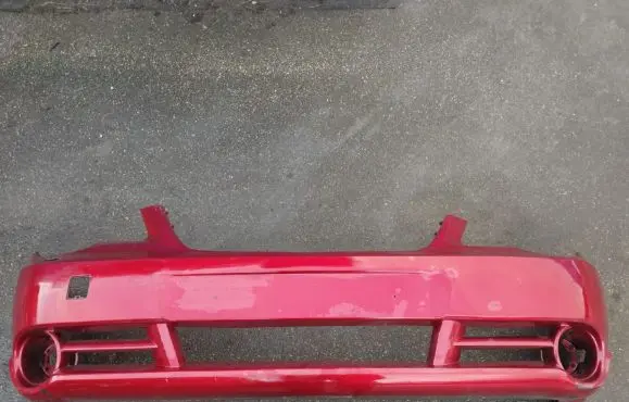 Chrysler Sebring (JS) Front bumper 58622R