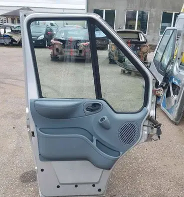 Ford Transit Door (2 Door Coupe) 