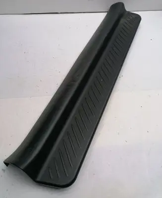 Mazda 3 I Front sill trim cover BP4K68720