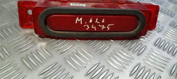 Mazda 626 Third/center stoplight 28661825 286-61825