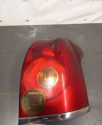 Rear/tail lights