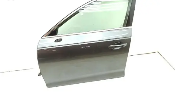 Audi A4 S4 B9 8W Front door