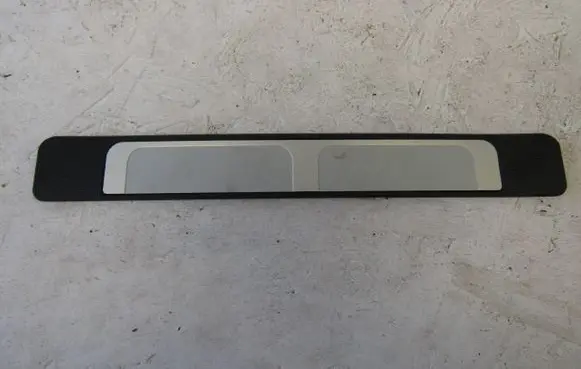 Skoda Yeti (5L) sill trim set (inner) KDA630002