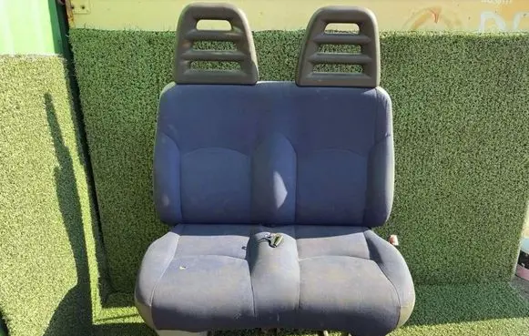 Iveco Daily 3rd gen Front passenger seat 42557900 42557901