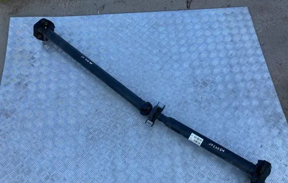 Mercedes-Benz E AMG W213 Drive shaft (set) A2134109901