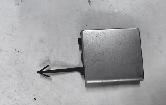 Renault Scenic III - Grand scenic III Front tow hook cap/cover 511803862R