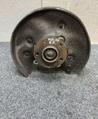 Porsche Macan (95B) Rear wheel hub 8R0505435C