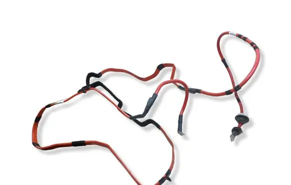 Positive cable (battery)