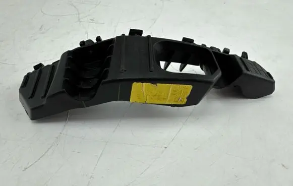 Hyundai Tucson IV NX4 Front bumper mounting bracket 86554N7500