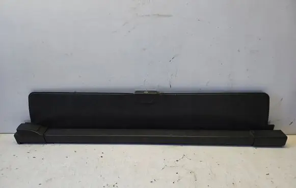 Opel Insignia A Parcel shelf load cover