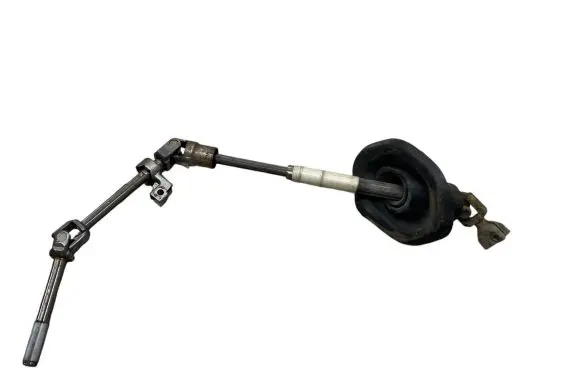 Audi Q7 4L Steering column universal joint