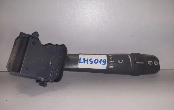 Volvo V70 Wiper control stalk 9452391 02W41A