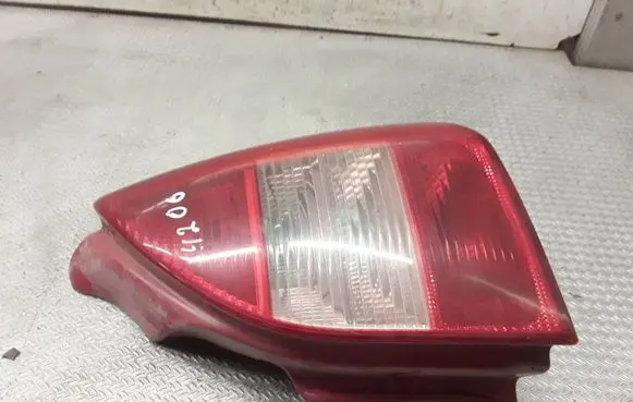 Citroen C2 Rear/tail lights 9649864480