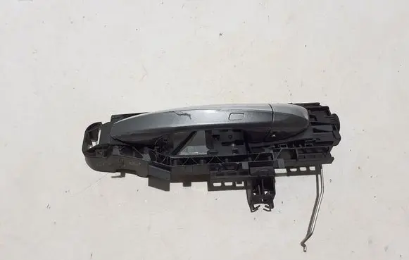 Mercedes-Benz GLA H247 Front door exterior handle 