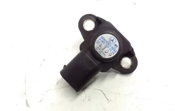 Mercedes-Benz C W203 Air pressure sensor A0041533328