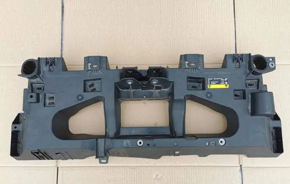 Volkswagen ID.4 Top upper radiator support slam panel 11A805563H-BAX