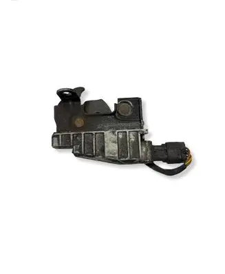 Mercedes-Benz SLK R172 Engine bonnet/hood lock/catch A1728800260