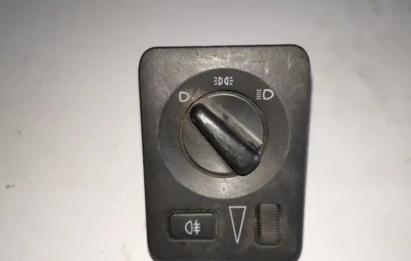Saab 9-5 Light switch 12760589