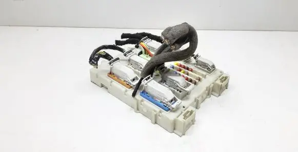 Fuse module