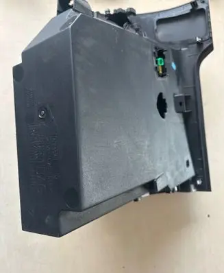 Peugeot 207 Glove box M36189 9650079777
