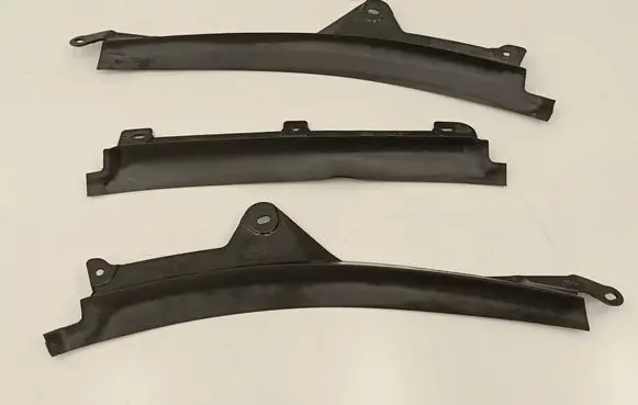 BMW X1 E84 Other engine bay part 2993433 2993489 2993490
