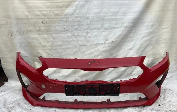 KIA Ceed Front bumper