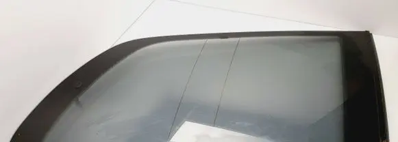 Seat Alhambra (Mk1) Rear side window