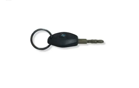 BMW 5 E39 Ignition key/card 