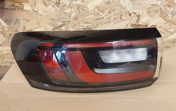 Volkswagen ID.4 Rear/tail lights 11A945095