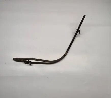 Mercedes-Benz S W221 Oil level dip stick 