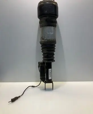 Mercedes-Benz E W211 Front air suspension shock absorber A2113206113 2113206113