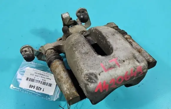 Peugeot Partner Rear brake caliper IMPRK1420649