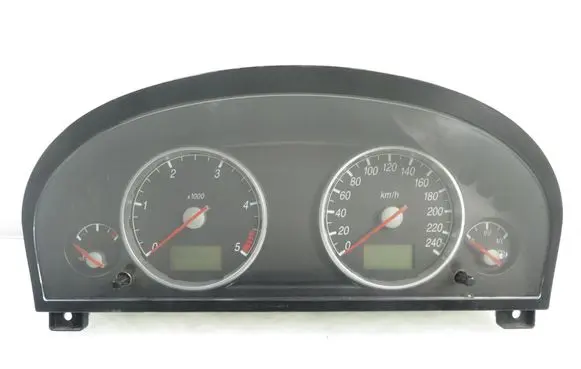 Ford Mondeo Mk III Speedometer (instrument cluster) 1S7F10849JF