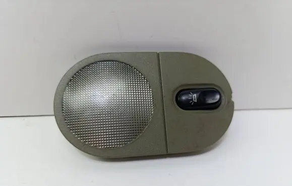 Renault Laguna I Front seat light 6025307753