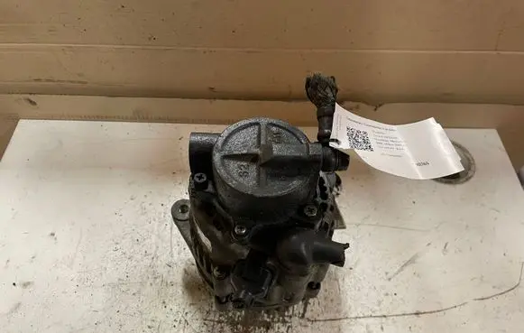 Generator/alternator