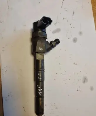 Opel Zafira B Fuel injector 0986435088