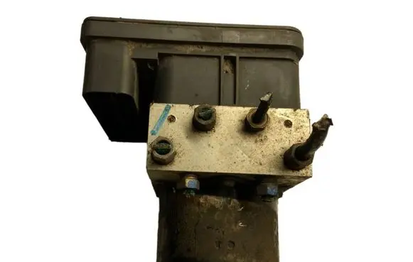 Renault Espace - Grand espace IV ABS Pump 8200159837 Y504006M31 10096014233