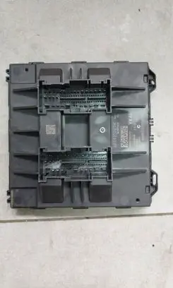 Volkswagen Polo V 6R Comfort/convenience module 6R0937087M A2C32826300 5WK50540