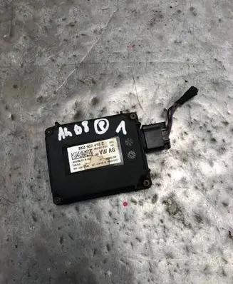 Audi A4 S4 B8 8K Garage door switch 8K0907410CBILI 8K0907410C